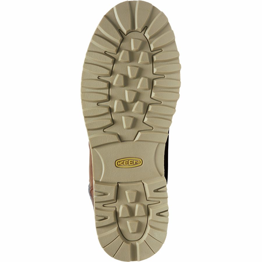 keen slater waterproof boot