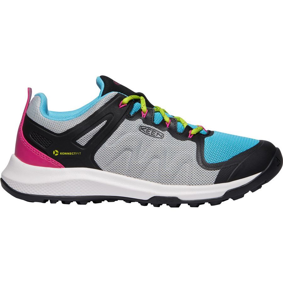hiking tennis shoes womens