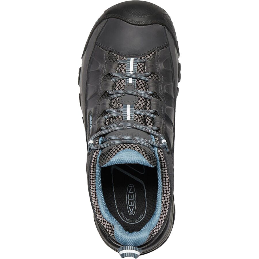 KEEN Targhee III Waterproof Hiking Shoe Women's