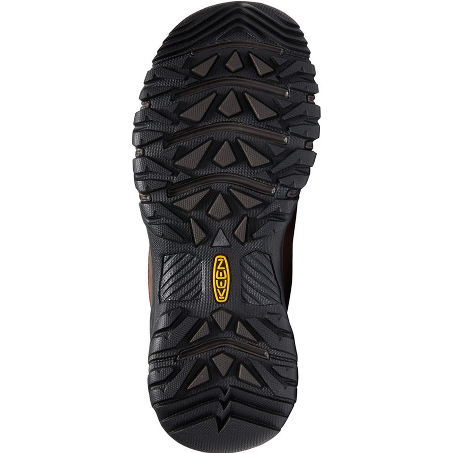 keen hoodoo chelsea boot