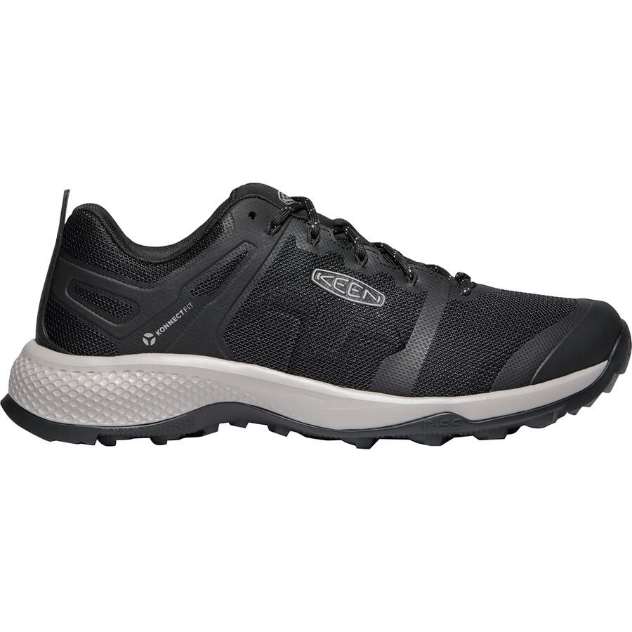keen explore hiking shoes