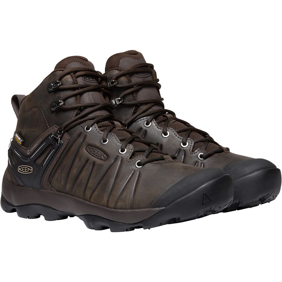 cheap mens waterproof hiking boots