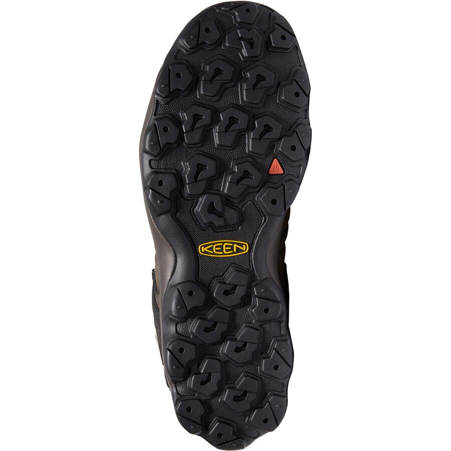 keen venture mid