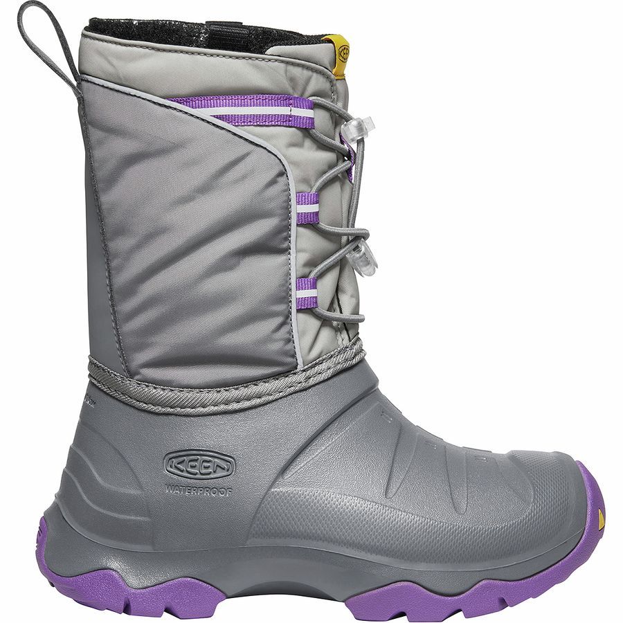 keen lumi waterproof boot