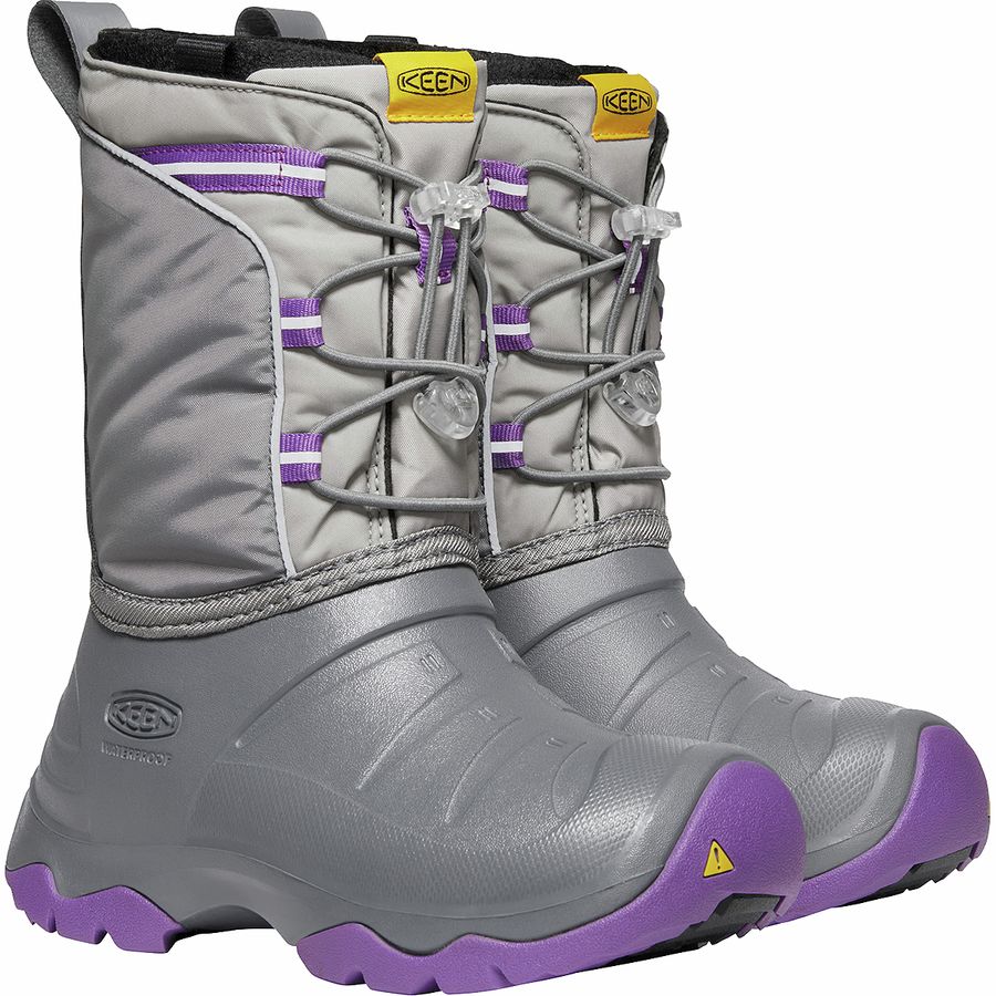 keen lumi boot reviews