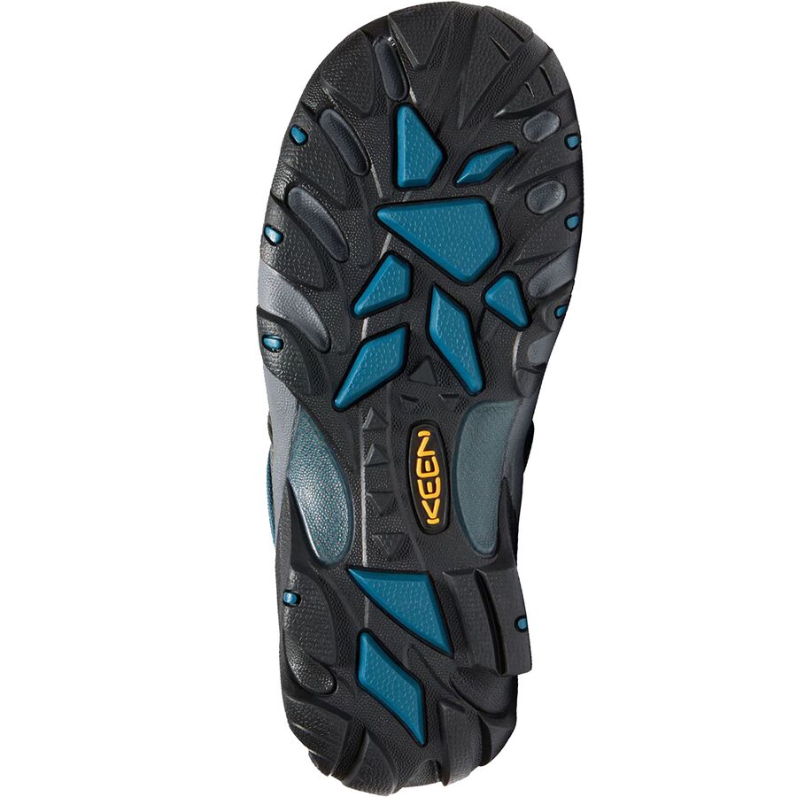 KEEN Voyageur Hiking Shoe Men's