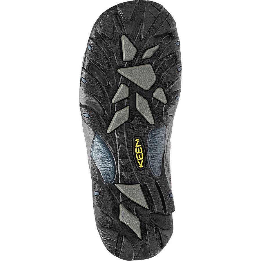 KEEN Voyageur Hiking Shoe Men's