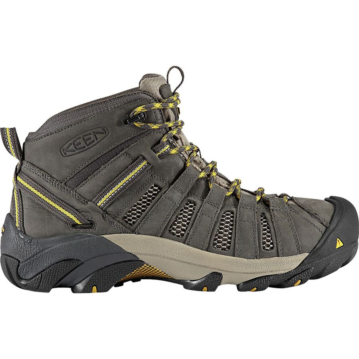 keen low top hiking boots