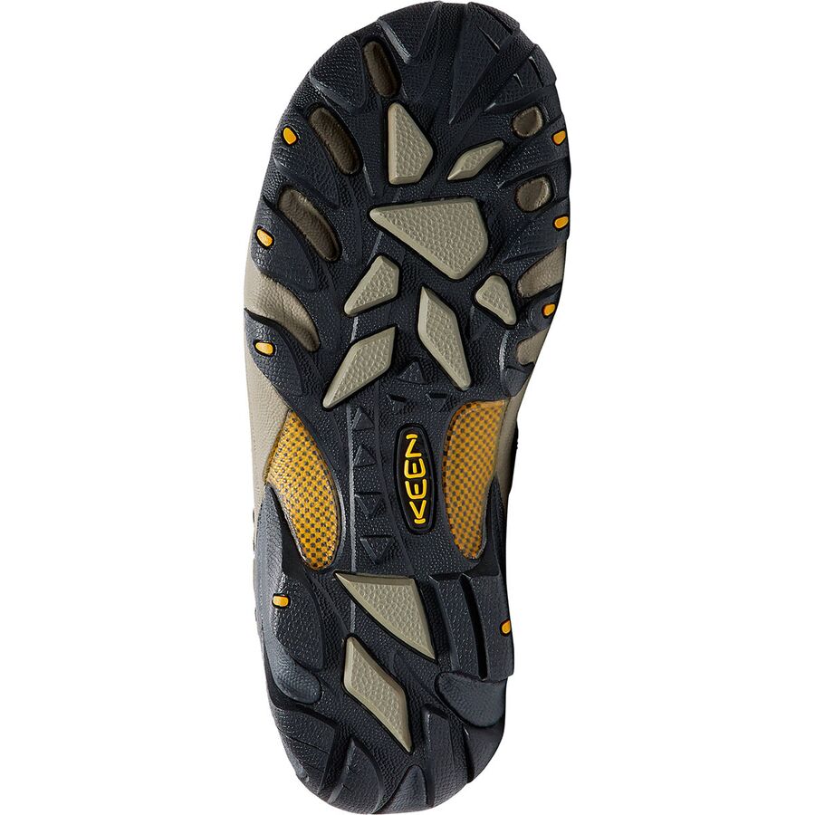 KEEN Voyageur Mid Hiking Boot Men's