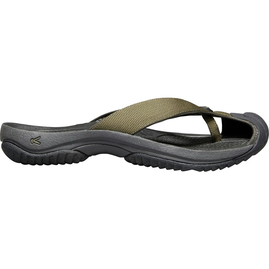 thumbnail image 2 of Keen Waimea Tg In Gray For Men | Lyst 2 of 12