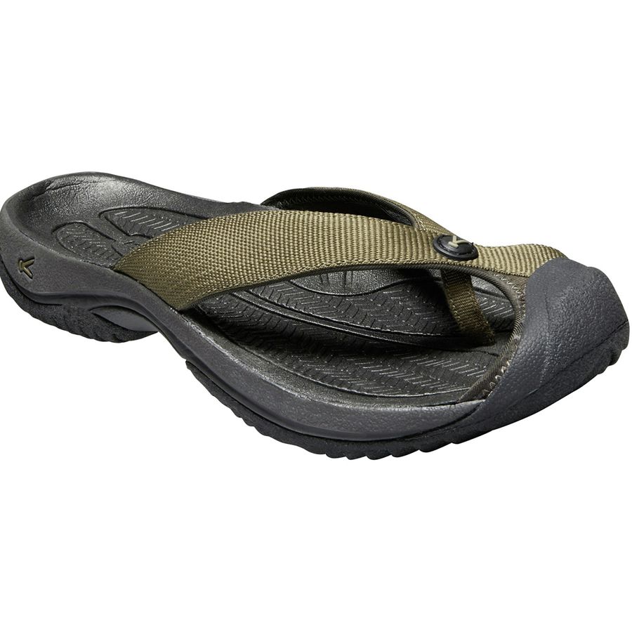 KEEN Waimea H2 Sandal Men's