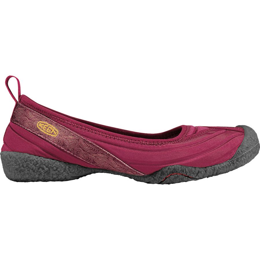 KEEN Madrid Ballerina Shoe Women's Footwear