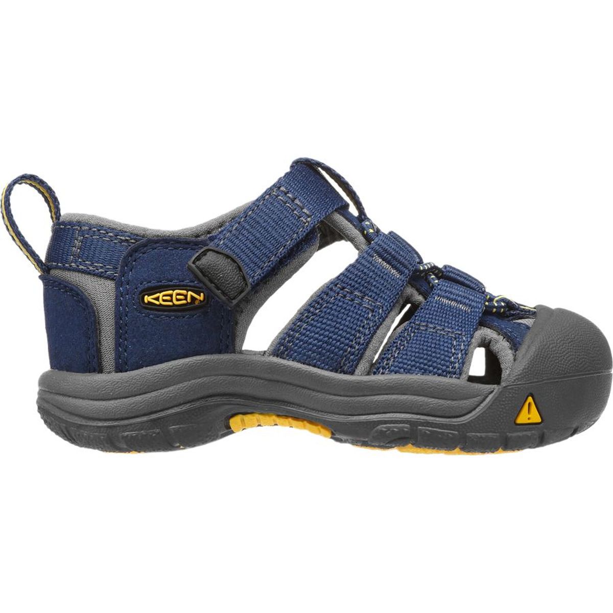 KEEN Newport H2 Sandal - Toddler Boys