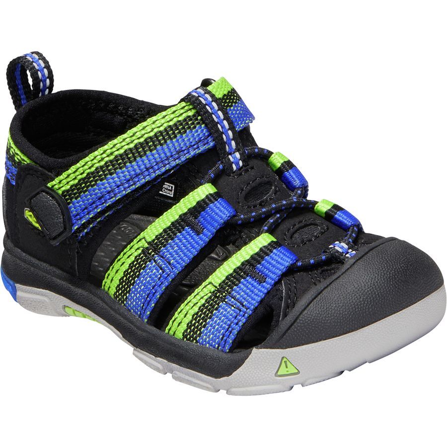 boys hiking sandals