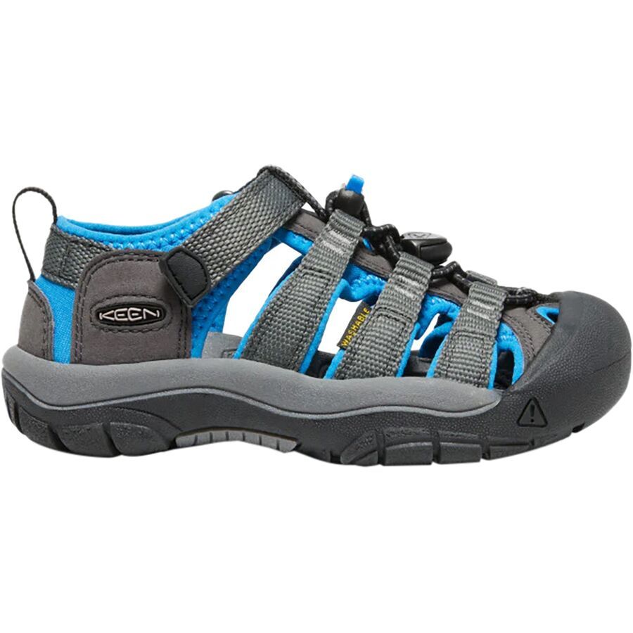 KEEN Newport H2 Sandal - Little Boys' | Backcountry.com