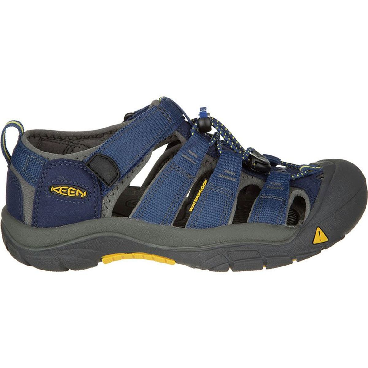 KEEN Newport H2 Sandal - Boys 