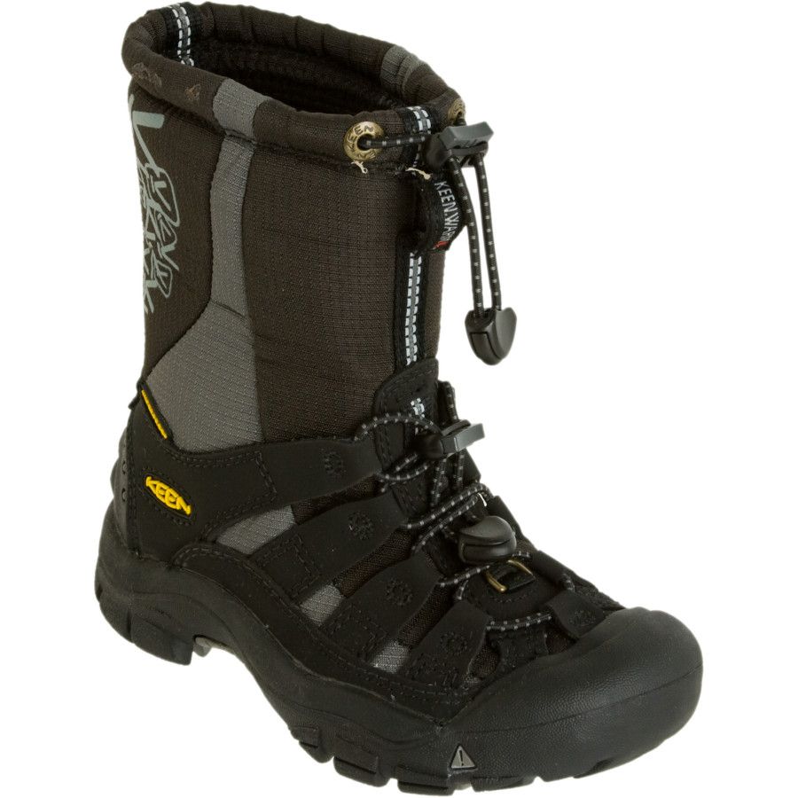 KEEN Winterport II Boot Little Kids' Kids