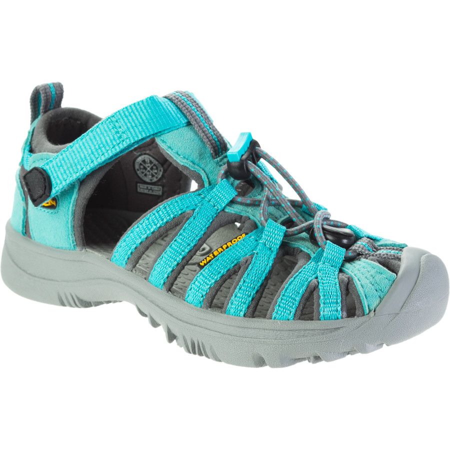 KEEN Whisper Sandal Girls' Kids