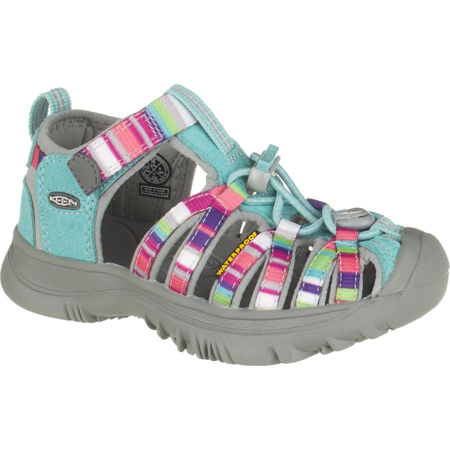 KEEN Whisper Sandal Girls'