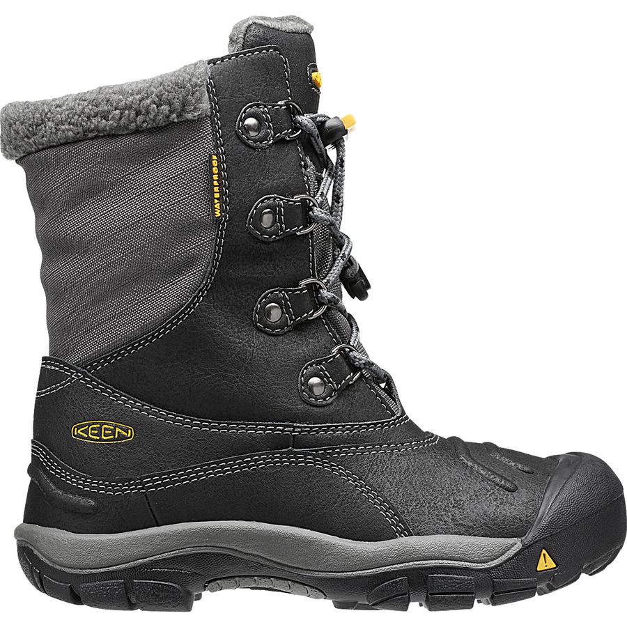 keen basin ridge boot