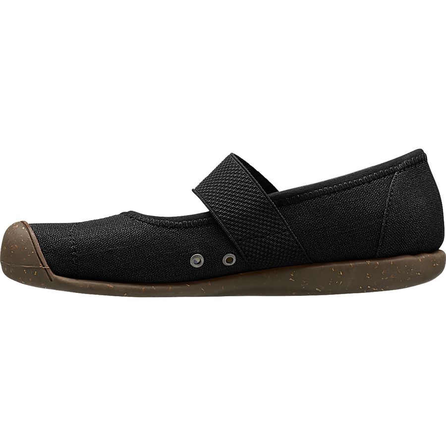 keen mj canvas