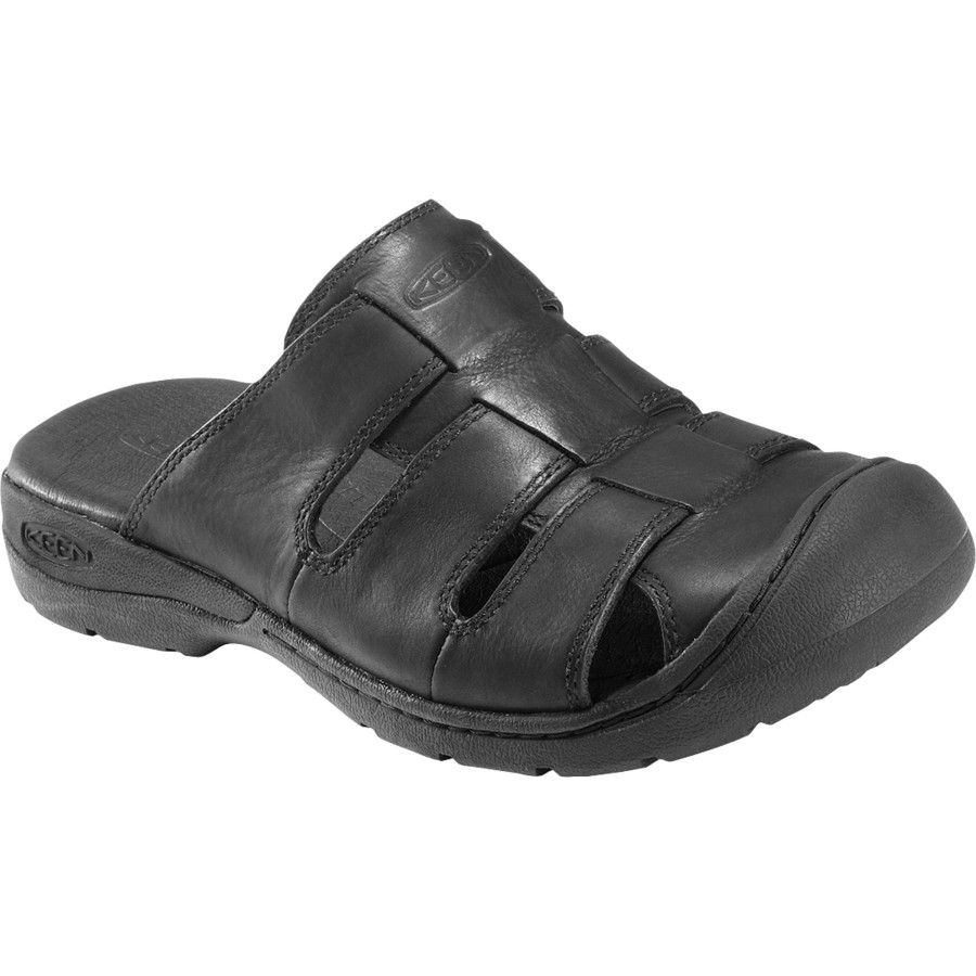 KEEN Bidwell Slide Sandal Men's Footwear