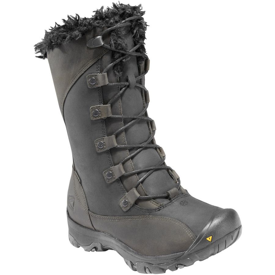 KEEN Bailey High Boot Women's Footwear