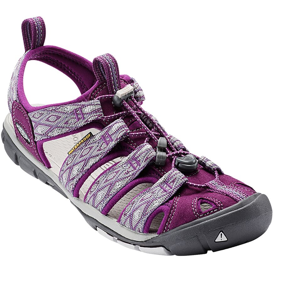 KEEN Clearwater CNX Sandal Women's