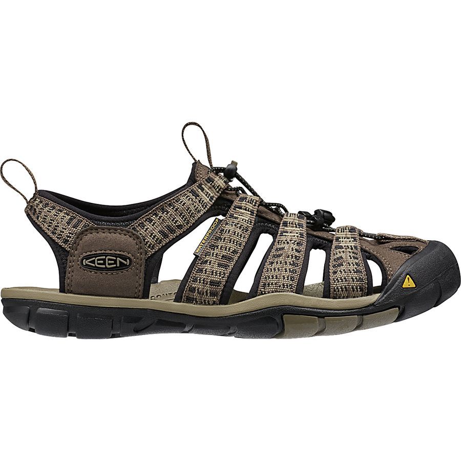 keen clearwater mens