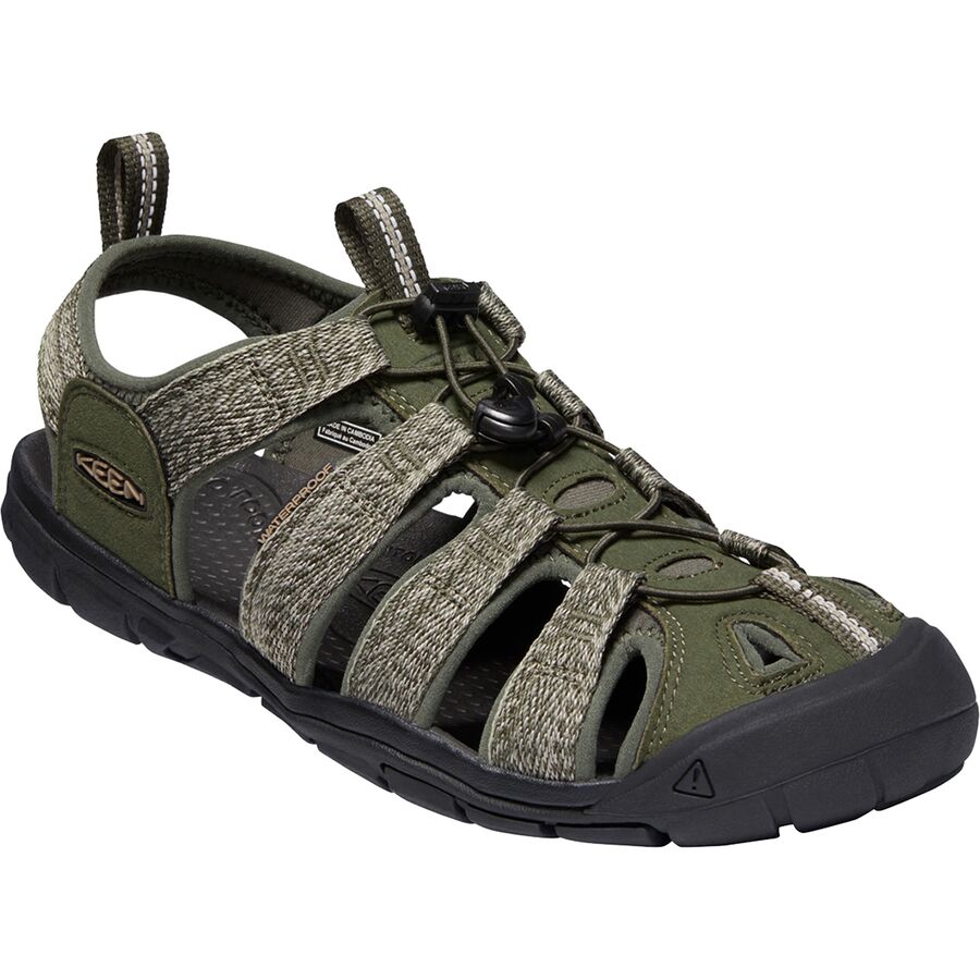 KEEN Clearwater CNX Sandal Men's
