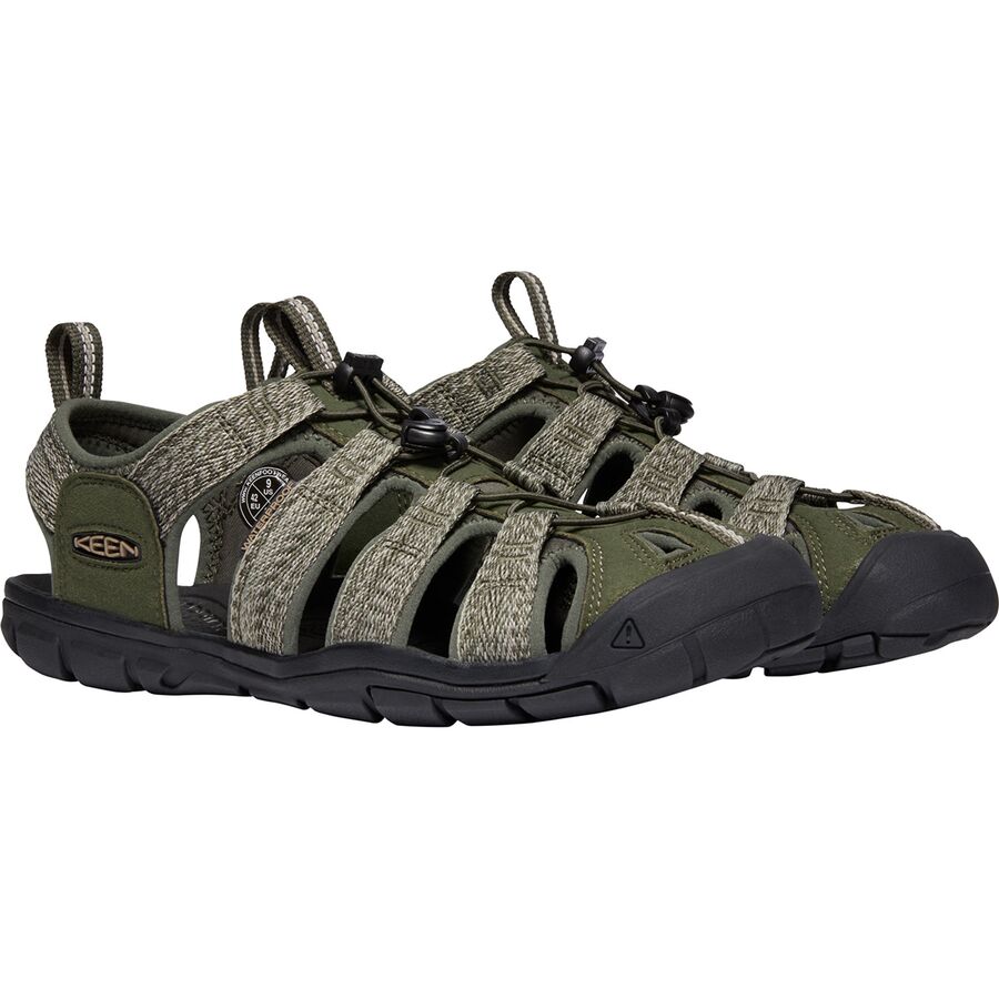 KEEN Clearwater CNX Sandal Men's