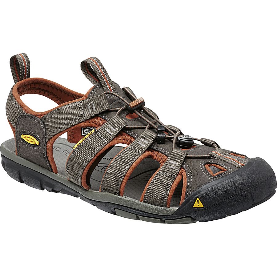 KEEN Clearwater CNX Sandal Men's