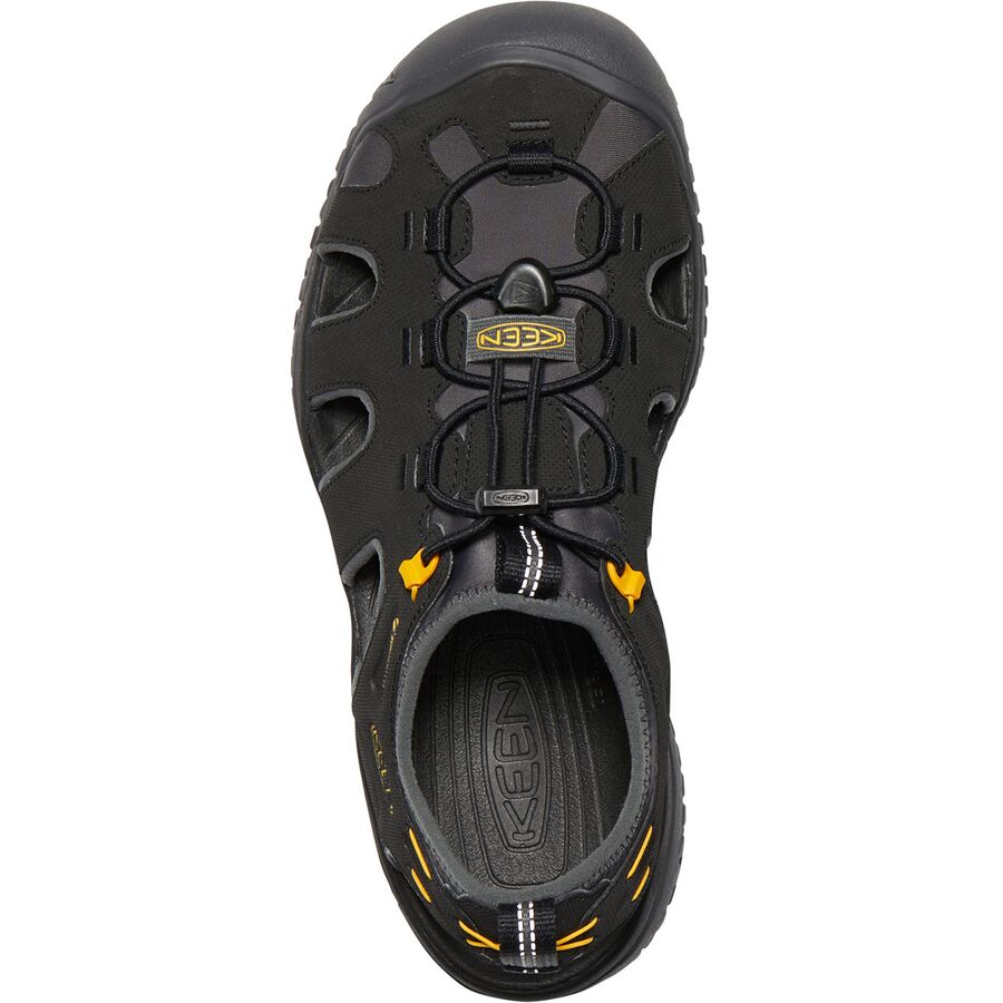 KEEN SOLR Sandal Men's