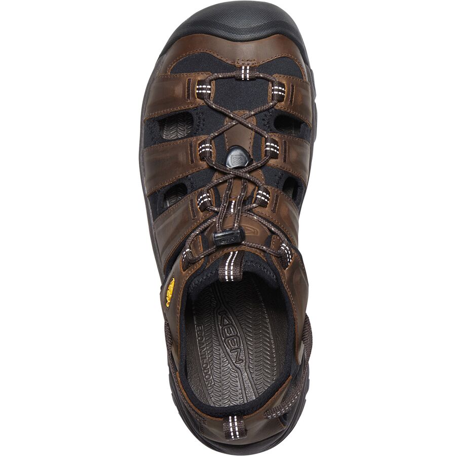 KEEN Targhee III Sandal Men's