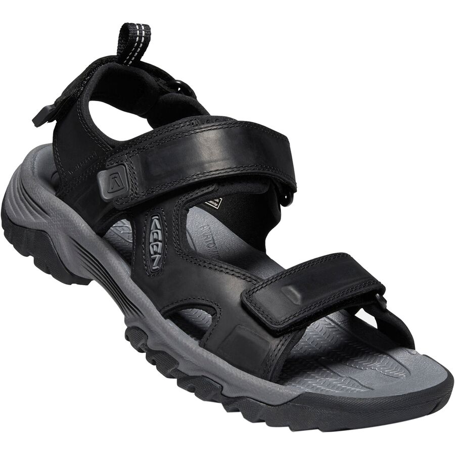 keen targhee iii sandale