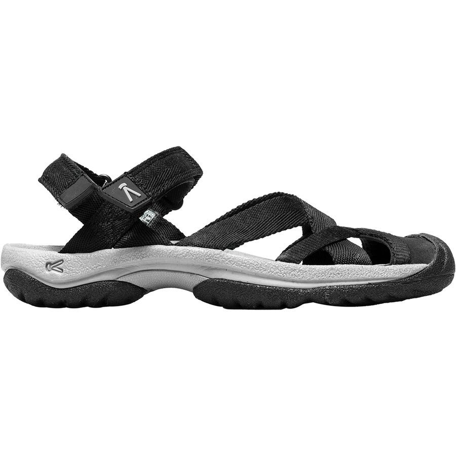 keen women's ankle shoes
