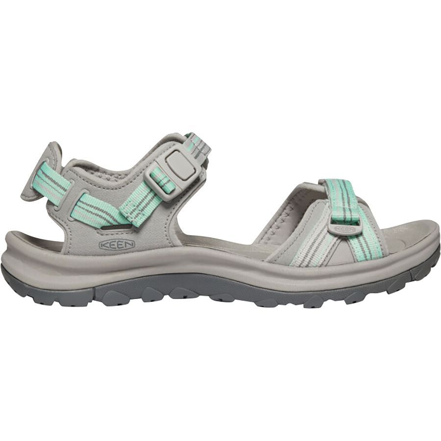 KEEN Terradora II Open Toe Sandal - Women's | Backcountry.com