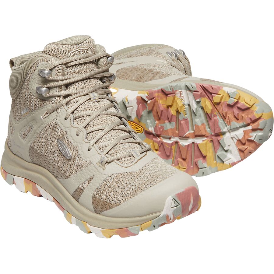 terradora mid wp hiking boots