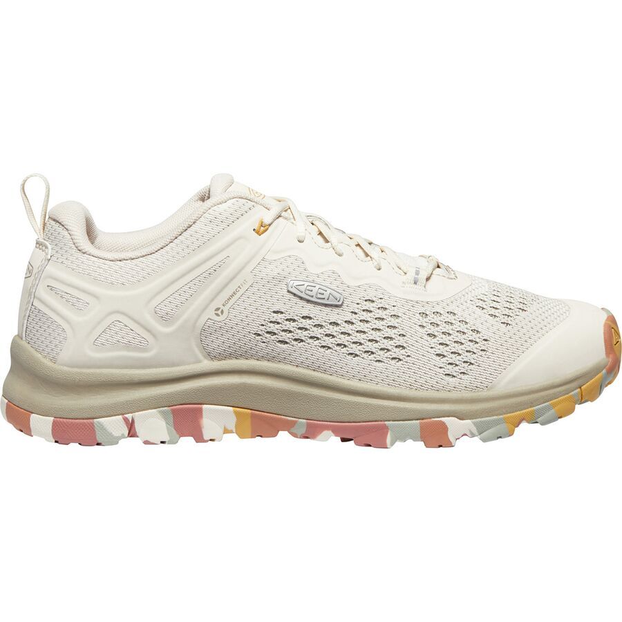 keen women's terradora 2 vent low height hiking shoe