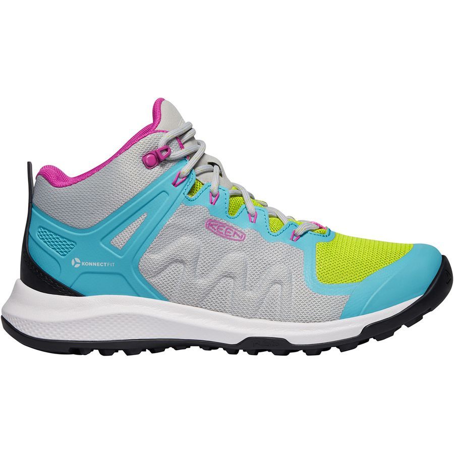 keen venture vent mid