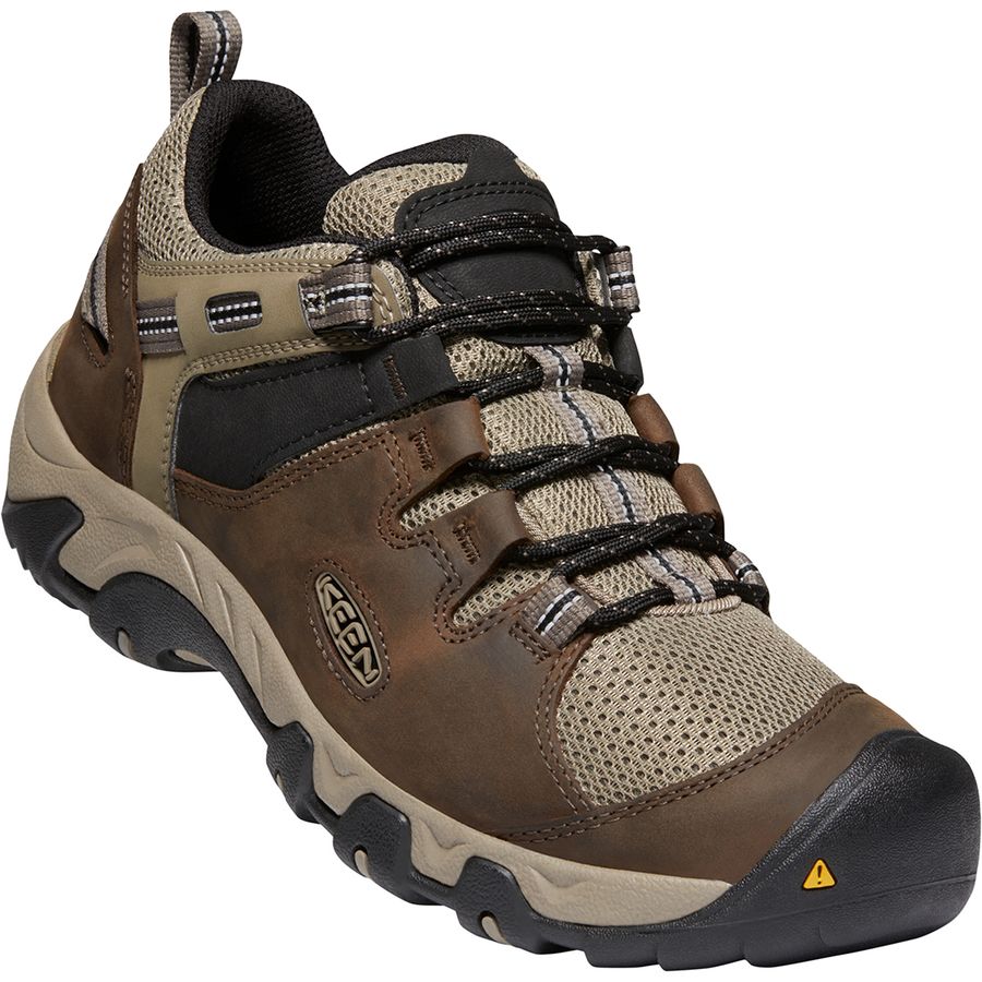 keen steens vent trail shoe