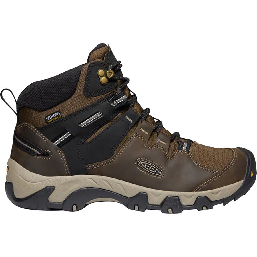 Steens Mid WP Hiking Boot - Men's