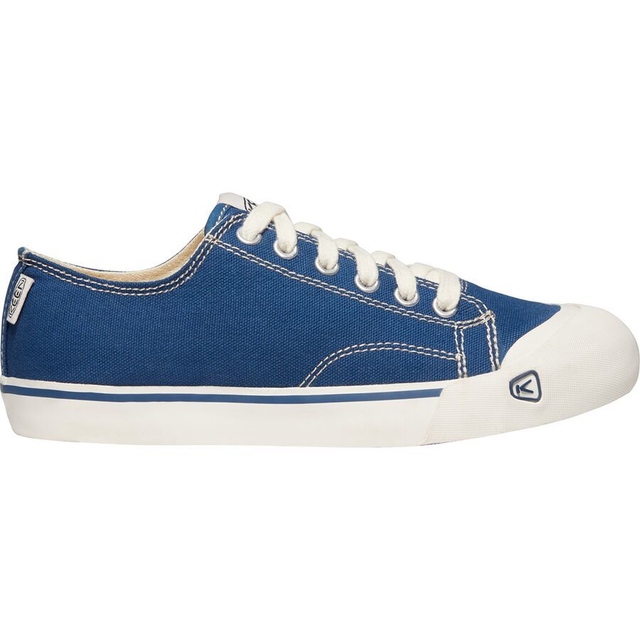 keen coronado blue