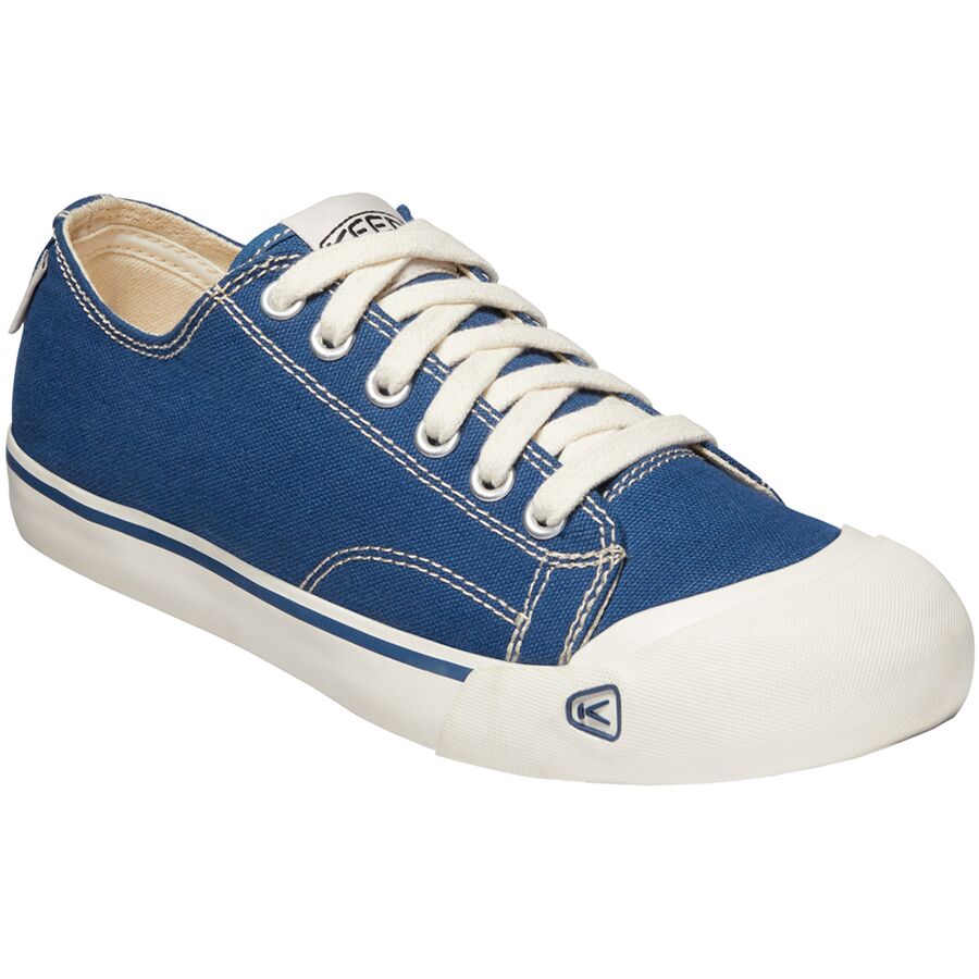 keen coronado canvas