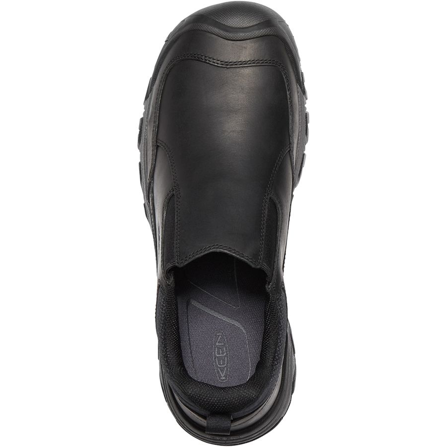 keen insulated slip on