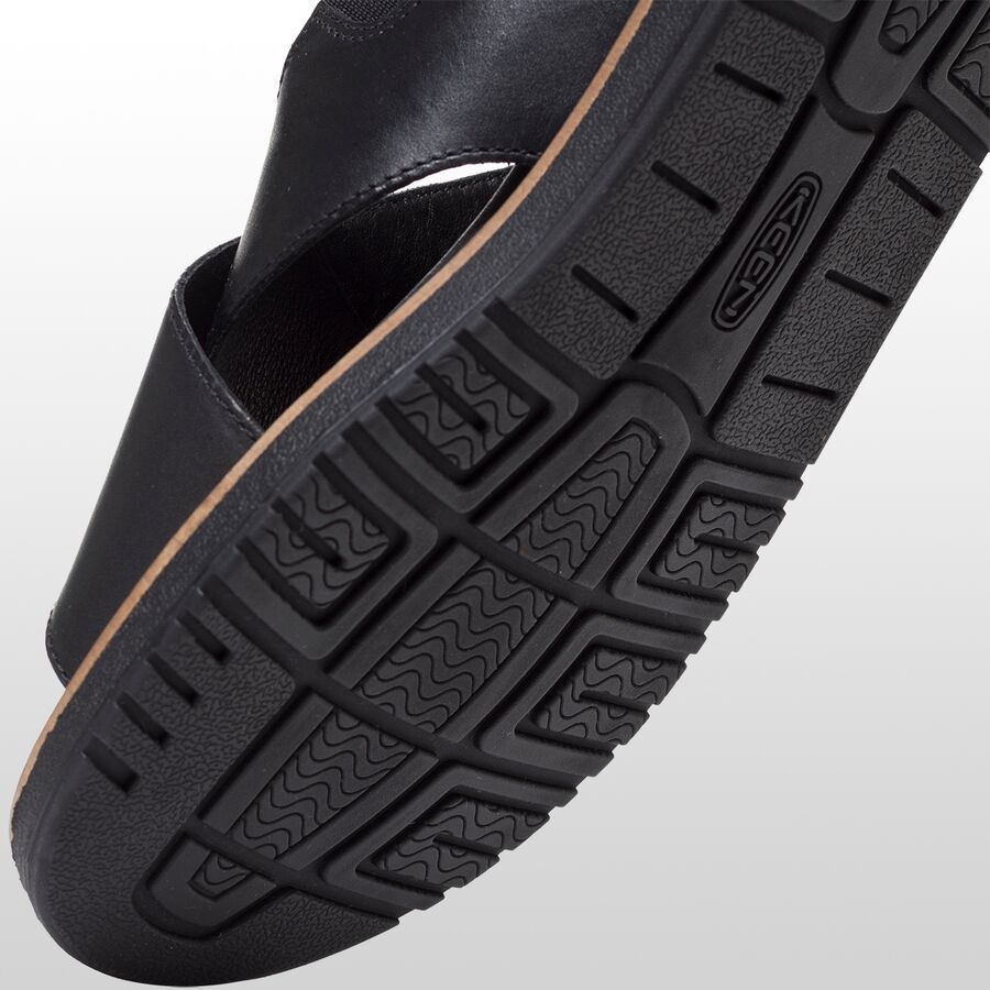 KEEN Lana Cross Strap Sandal Women's