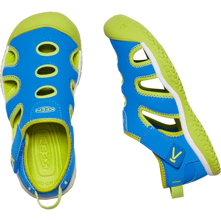 keen stingray water shoes