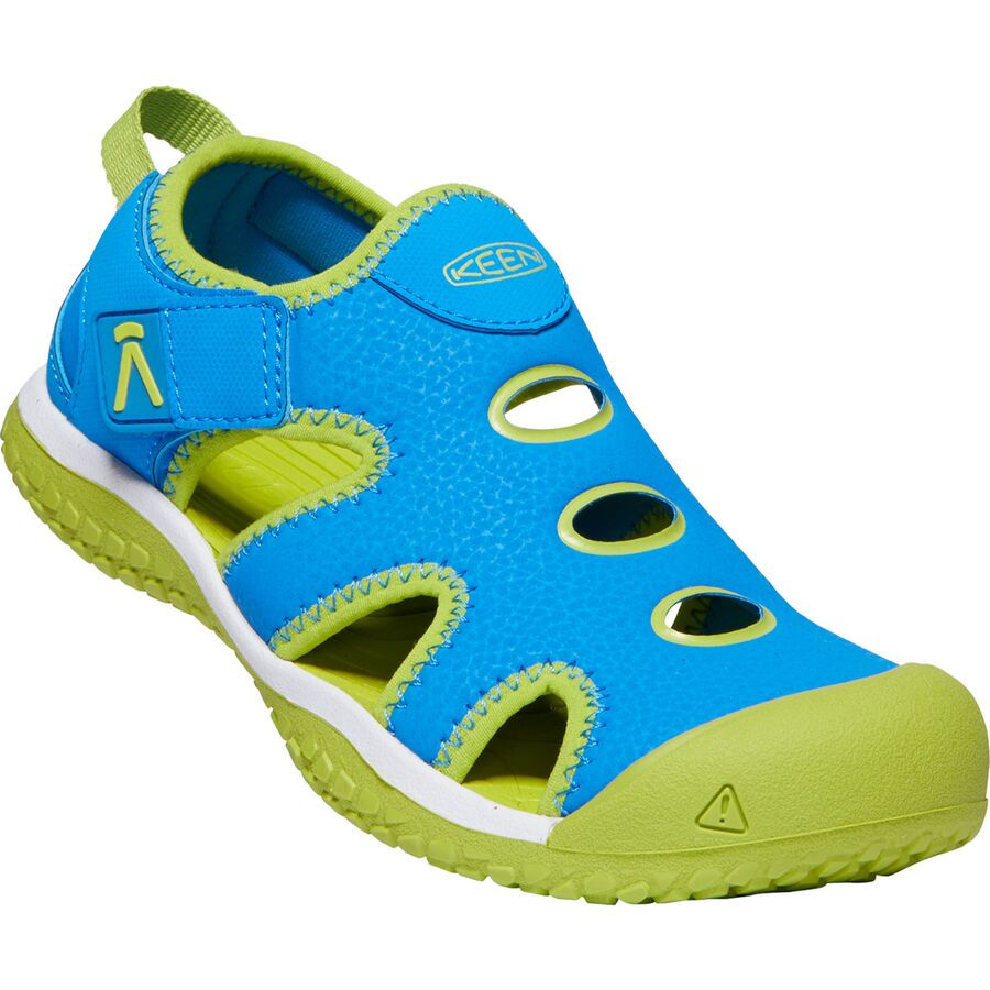 keen stingray water shoes