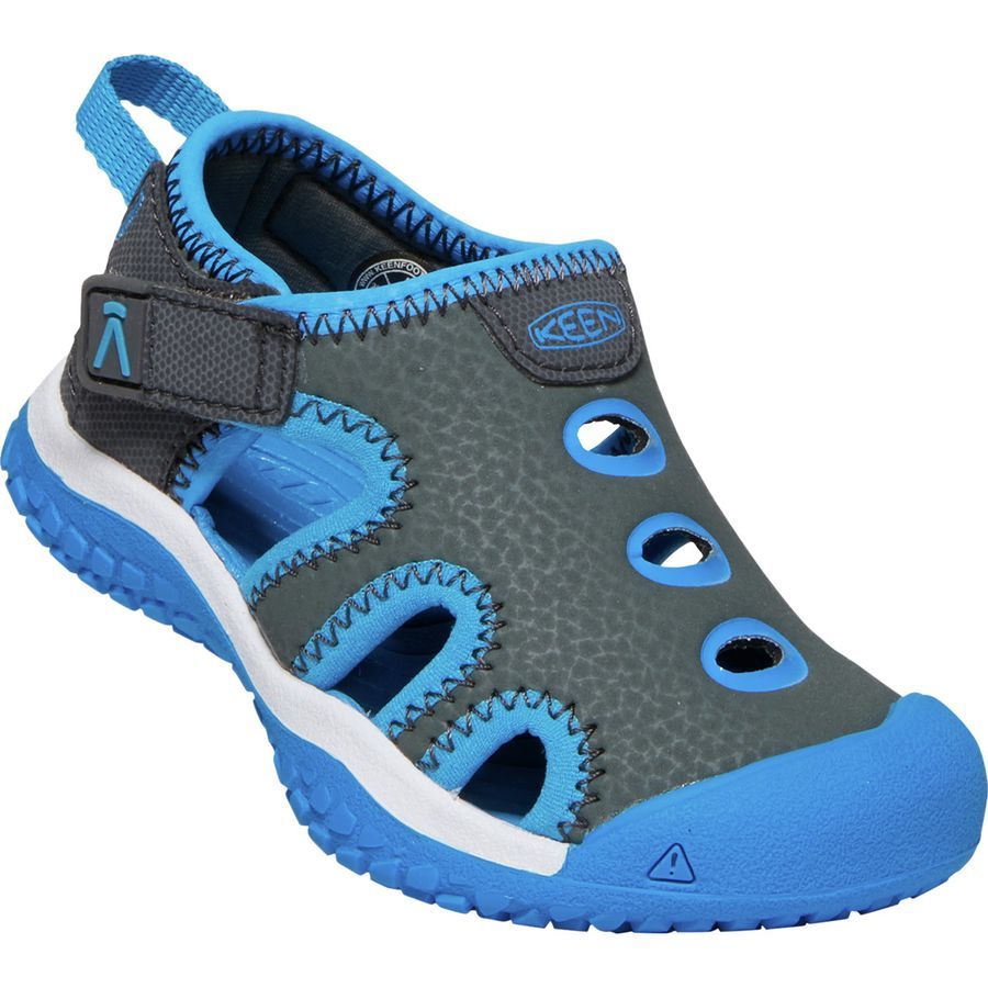 keen stingray water shoes