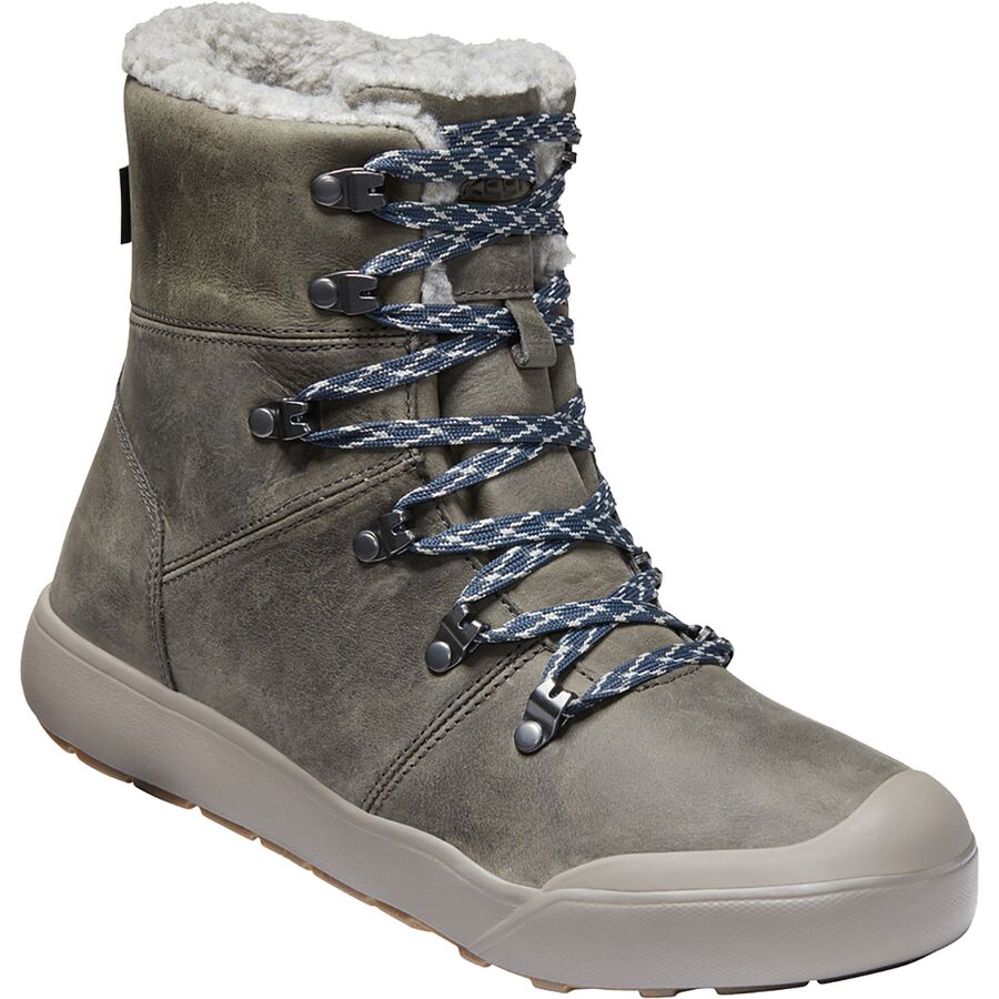 women's elena hiker waterproof boot
